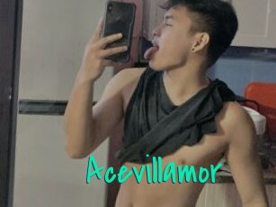 Acevillamor