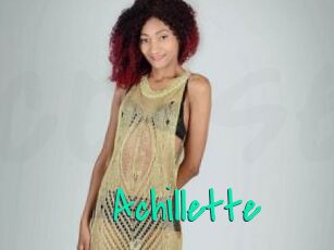 Achillette