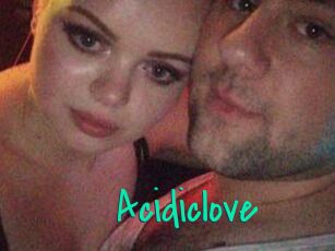 Acidiclove
