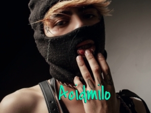 Acidmilo