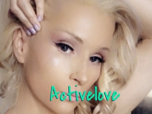activelove Cool Sexe