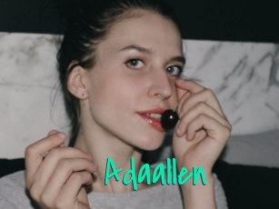 Adaallen
