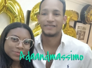 adaandmassimo Cool Sexe