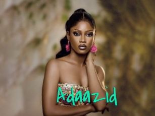 Adaazid
