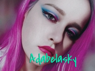 Adabelasky