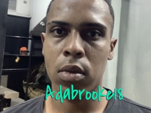 adabrooke18 Cool Sexe