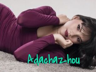 Adachazhou