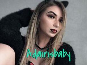 Adairisbaby