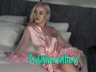 Adalineallen