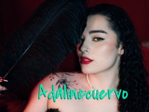 adalinecuervo Cool Sexe