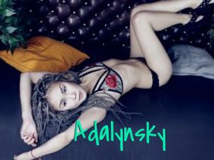 Adalynsky