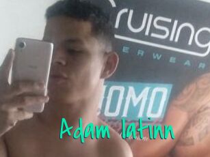 Adam_latinn