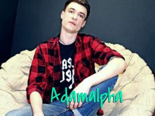 Adamalpha