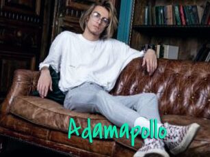 Adamapollo