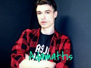 Adamattis