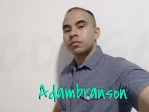 adambranson Cool Sexe