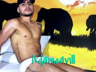 Adamcavill