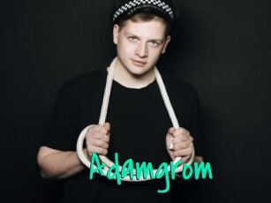 Adamgrom