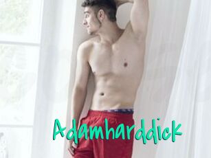 Adamharddick