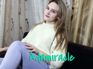 Adamiracle