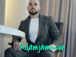 adamjameson Cool Sexe