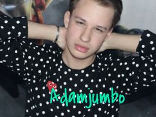 Adamjumbo