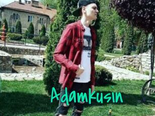 Adamkusin