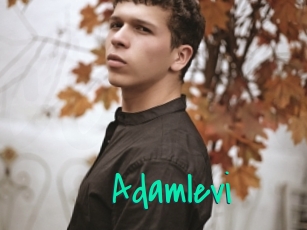 Adamlevi