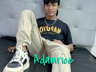 Adamrice