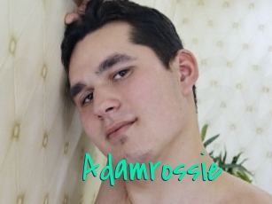 Adamrossie