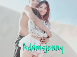 Adamsjenny