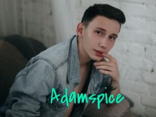 adamspice Cool Sexe