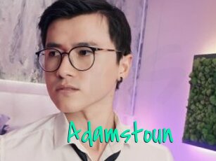 Adamstoun