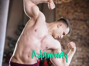 Adamway