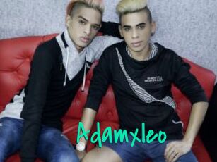Adamxleo