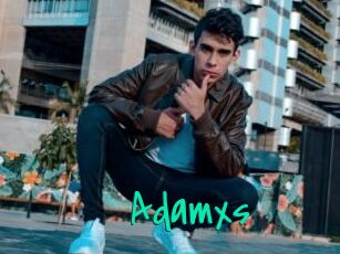 Adamxs