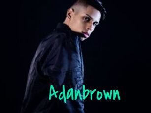 adanbrown Cool Sexe