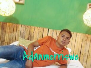 Adanmorriswc
