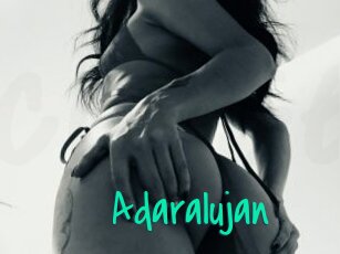 Adaralujan