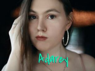Adarey