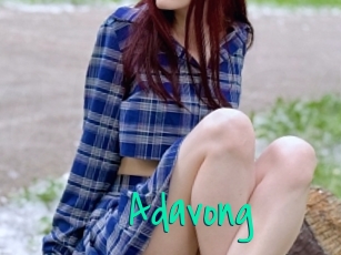 Adavong