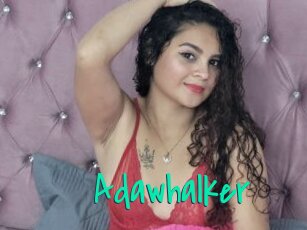 Adawhalker