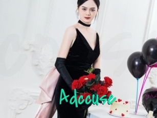 Adccuse