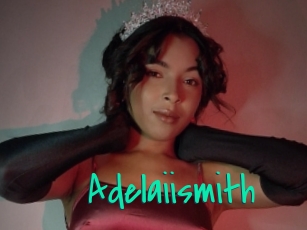 Adelaiismith