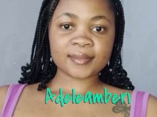 Adeleamberi