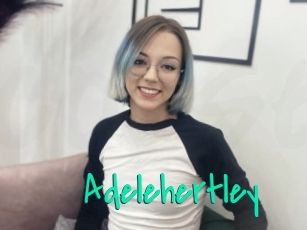 Adelehertley