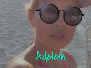 Adelein