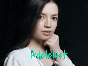 Adelelust