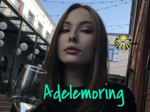 Adelemoring