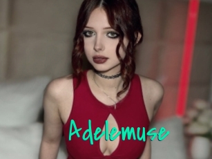 Adelemuse